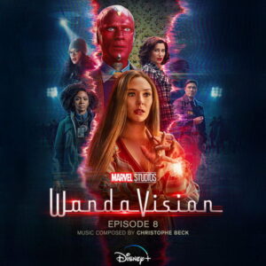 WandaVision_ Episode 8