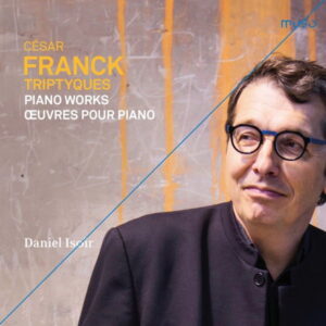 César Franck Triptyques