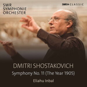 Shostakovich Symphony No. 11