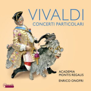 Vivaldi Concerti Particolari