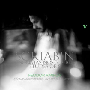 Scriabin Piano Sonatas