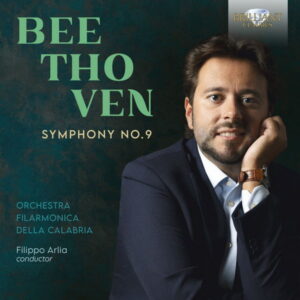 Beethoven Symphony No. 9