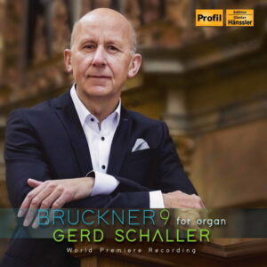 Bruckner Symphony No. 9 in D Minor