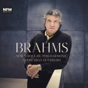 Brahms Symphony No. 1 & Academic Festival Overture