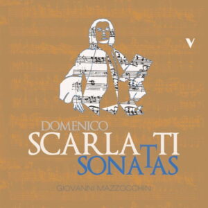 Scarlatti Keyboard Sonatas
