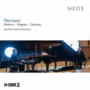 Remixed