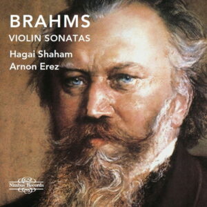 Brahms Violin Sonatas