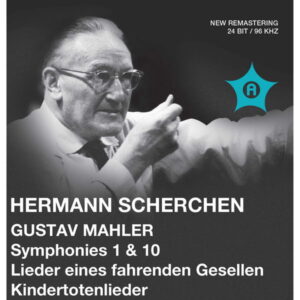 Mahler Works