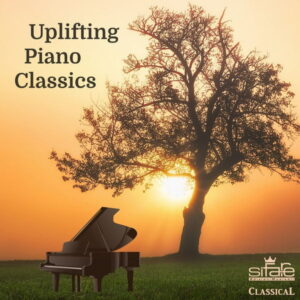 Uplifting Piano Classics