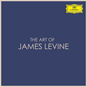 The Art of James Levine