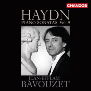 Haydn Piano Sonatas, Vol. 9