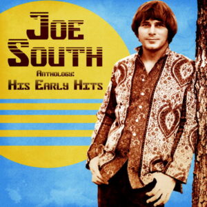 Anthology His Early Hits