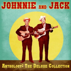 Anthology The Deluxe Collection