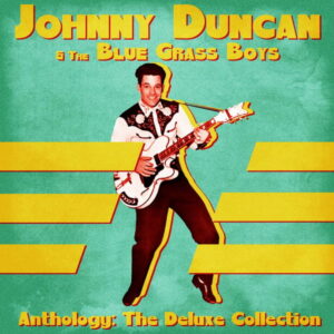 Anthology The Deluxe Collection
