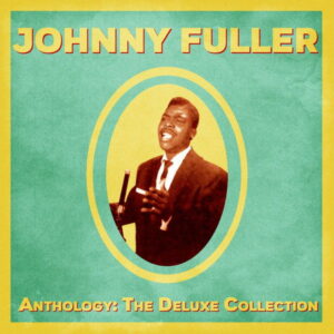 Anthology The Deluxe Collection