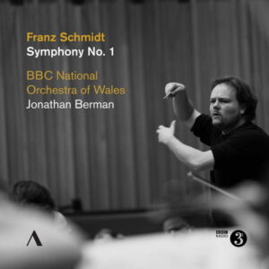 Schmidt Symphony No. 1 in E Major
