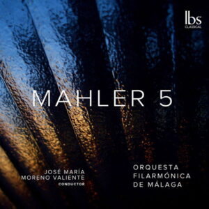 Mahler Symphony No. 5 in C