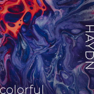 Haydn Colorful