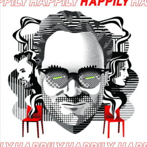 Happily