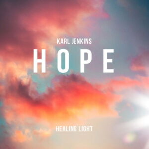 Healing Light Hope