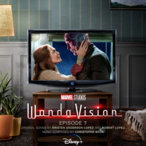 WandaVision_ Episode 7