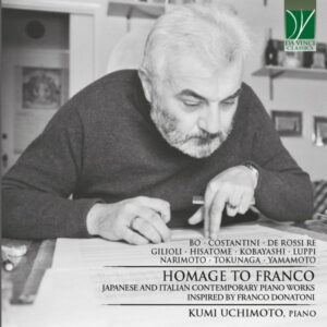 Homage to Franco