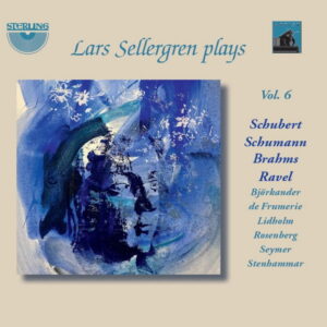 Lars Sellergren Plays Vol. 6