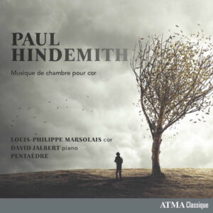 Hindemith Chamber Works