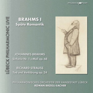 Brahms Symphony No. 1 in C Minor