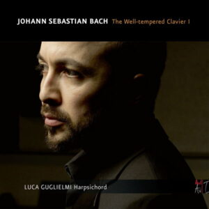 J.S.Bach The Welltempered Clavier, Book I