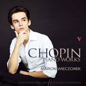 Chopin Piano Works