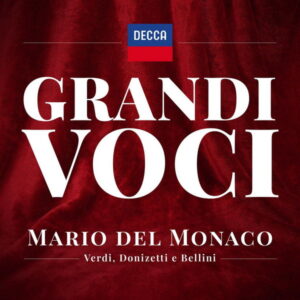 Grandi Voci