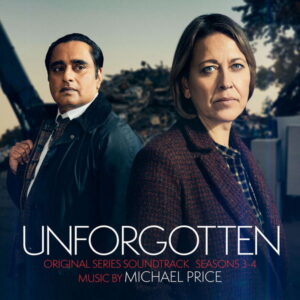 Unforgotten Seasons 3 & 4