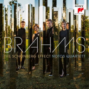 Brahms _ The Schoenberg Effect