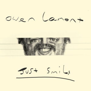 Just Smile