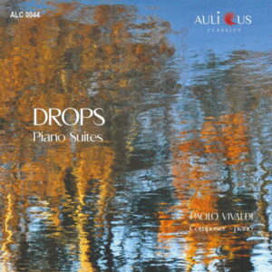 Paolo Vivaldi Drops
