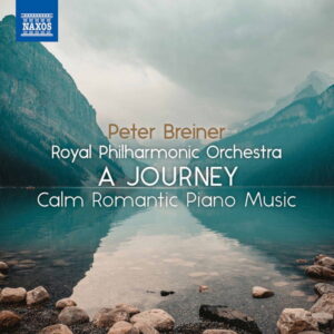 Peter Breiner A Journey _ Calm Romantic Piano Music Vol. 2