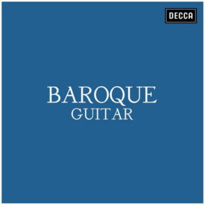Baroque Guitar