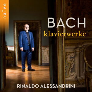 Bach Klavierwerke
