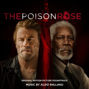 The Poison Rose