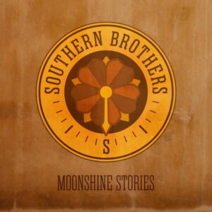 Moonshine stories