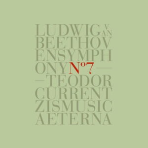 Beethoven Symphony No. 7 in A Major, Op. 92