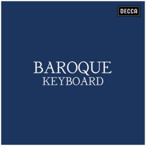 Baroque Keyboard