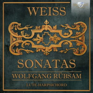 Weiss Sonatas