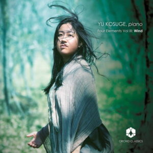 Four Elements Vol. 3 Wind