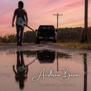 Selma by Sundown