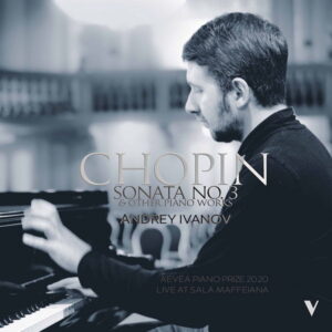 Chopin Piano Works