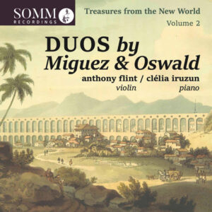 Treasures from the New World, Vol. 2