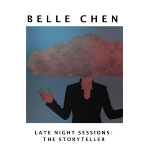 Late Night Sessions The Storyteller