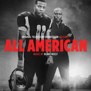 All American Season 1